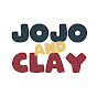 Jojo and Clay