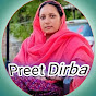 Preet kaur Dirba