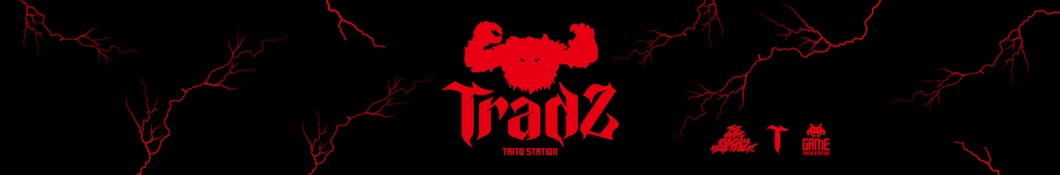 TAITO STATION Tradz