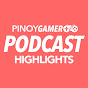 PinoyGamer Podcast