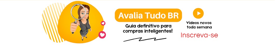 Avalia Tudo BR