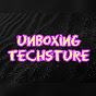Unboxing Techsture