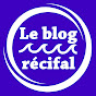 Le Blog Récifal