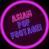 logo Asian Pop Footage!