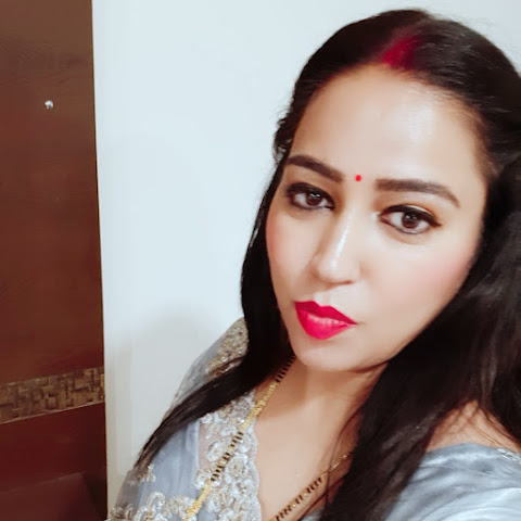influencer profile picture