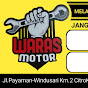 Waras Motor(Machmud garage)