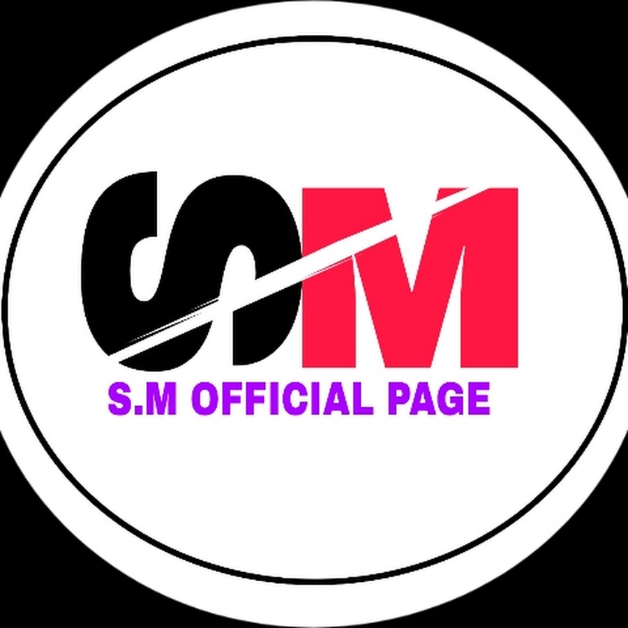 SM OFFICIAL 