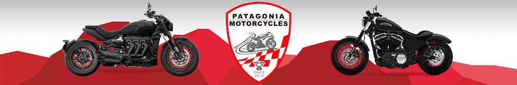 Patagonia Motorcycles Miami