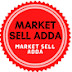 Market sell adda