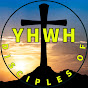 Disciples of YHWH in Christ