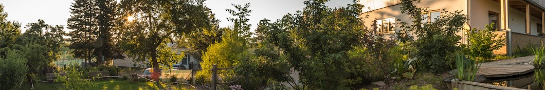 Lipka - školské zařízení pro environmentální vzdělávání