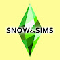 Snow and Sims