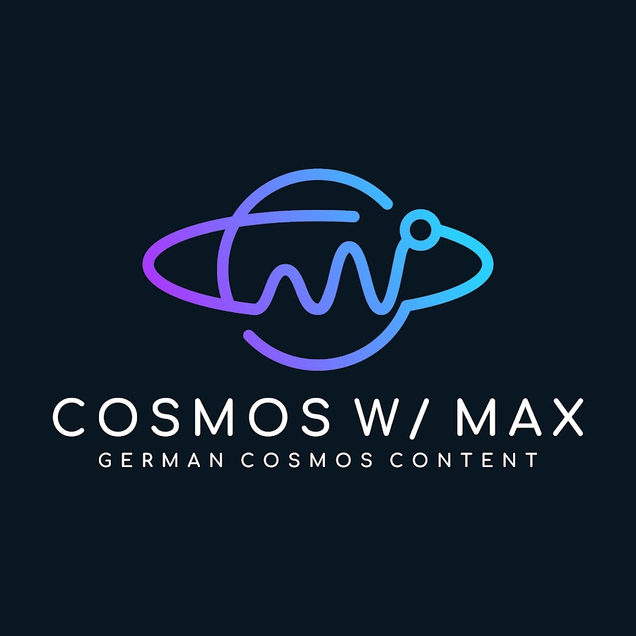 Cosmos with Max [ German ]