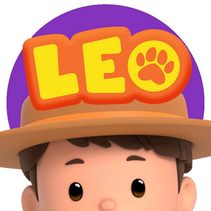 Leo Si Penjaga Alam -Akun Official @LeoSiPenjagaAlam