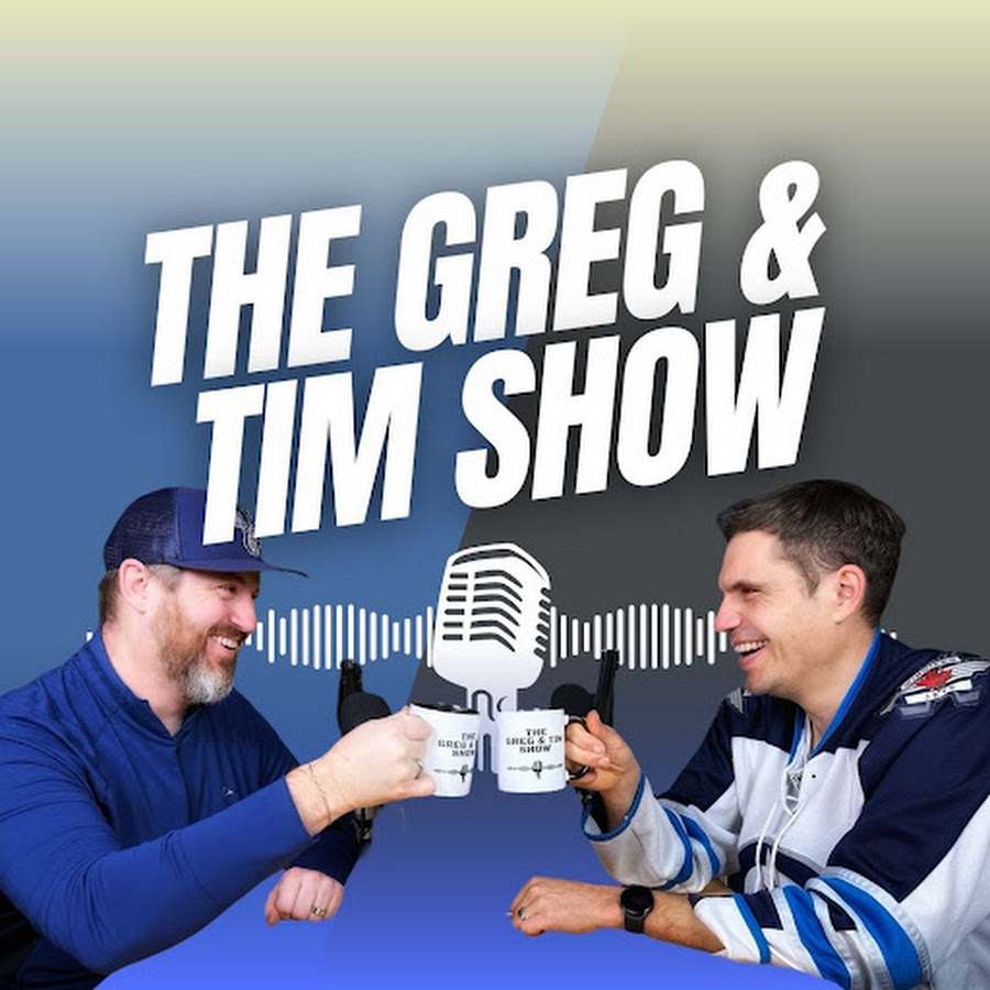 The greg and tim show youtube