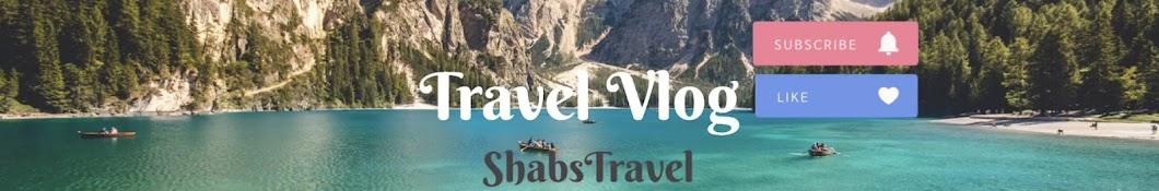 ShabsTravel