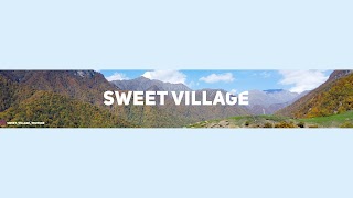 Sweet Village youtube banner