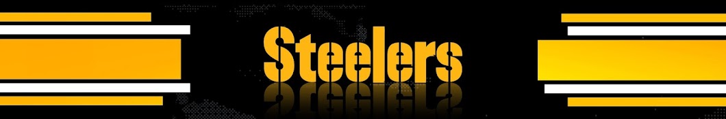 Pittsburgh Steelers Banner