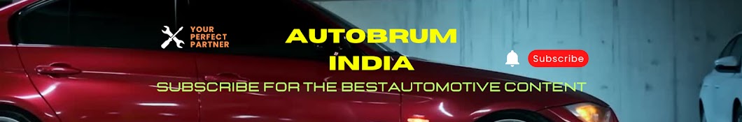 AutoBrum India