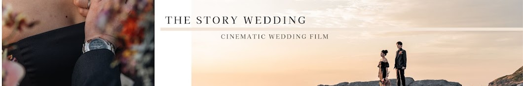 THE STORY WEDDING / ストーリーウェディング