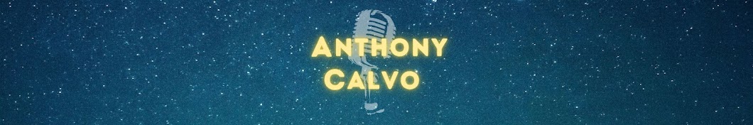 Anthony Calvo