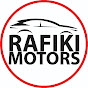 Rafiki Motors Official