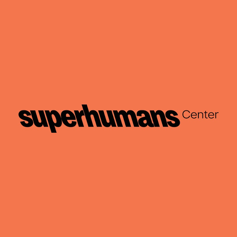 Superhumans Center - YouTube
