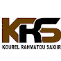 KOUREL RAHMATOU SAXIIR 