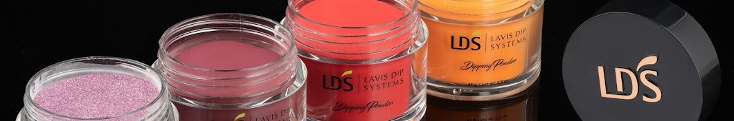 LDS Nails Lavis Dip Systems