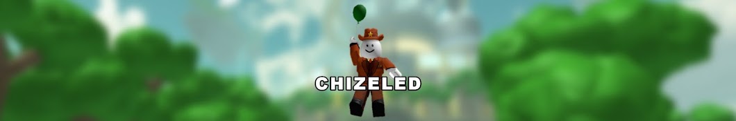 Chizeled Banner