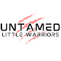 Untamed Little Warriors