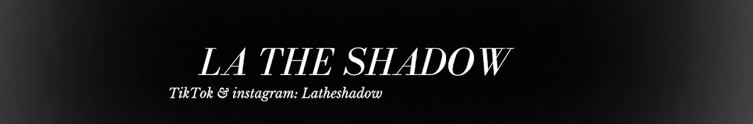 La the shadow لمى الظل