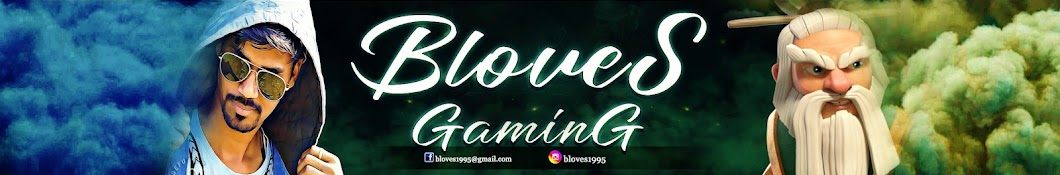 BloveS Gaming