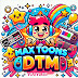 Max Toons DTM