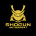 logo TEAM Shogun