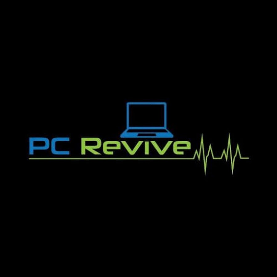 PC Revive | Youtube thumbnail