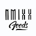 logo NMIXX Feeds