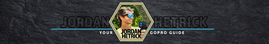 JORDAN HETRICK Banner