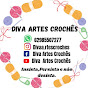 Diva Artes Crochês