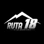 Ruta 18 a la Aventura