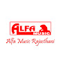 Alfa Music Rajasthani