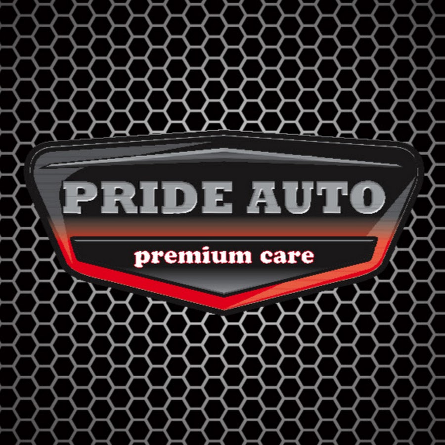 Детейлинг Центр Pride Auto | Услуги и Обучение - YouTube