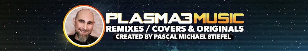 Plasma3Music Remixes Banner