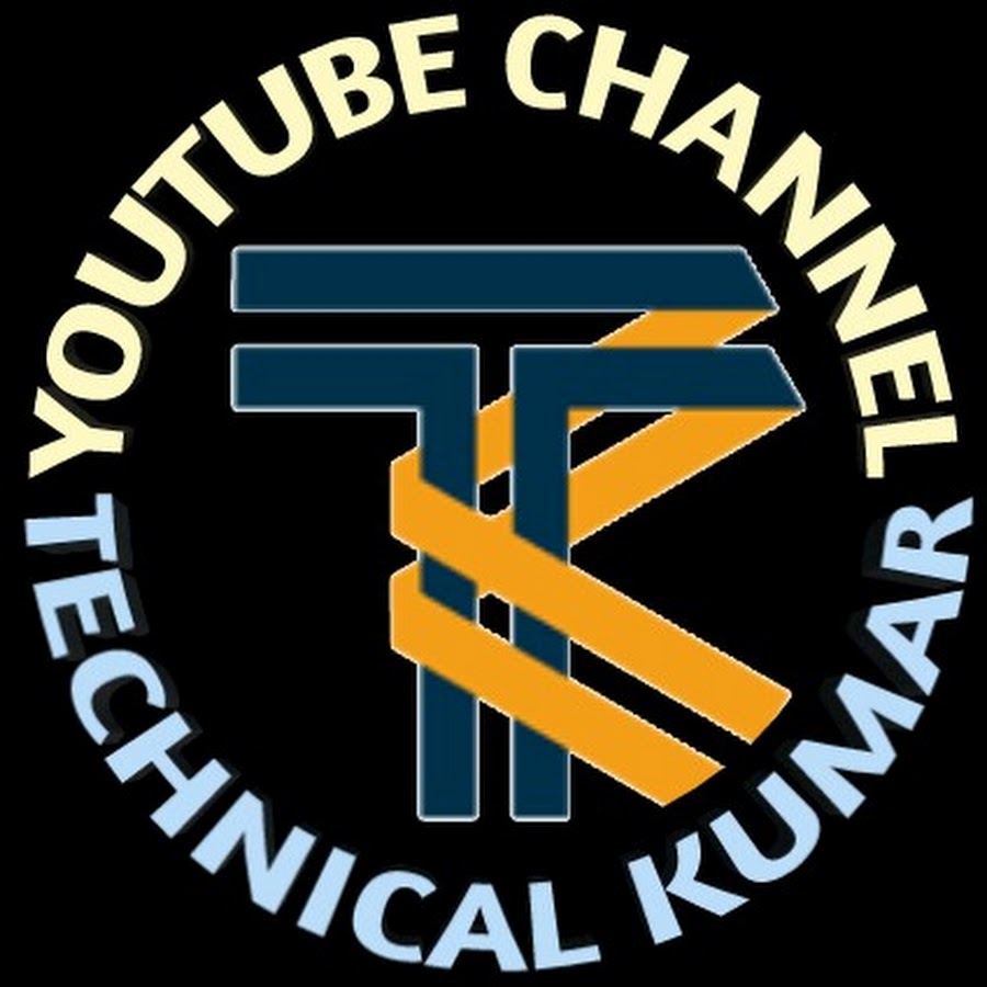 TECHNICAL KUMAR @technicalkumar