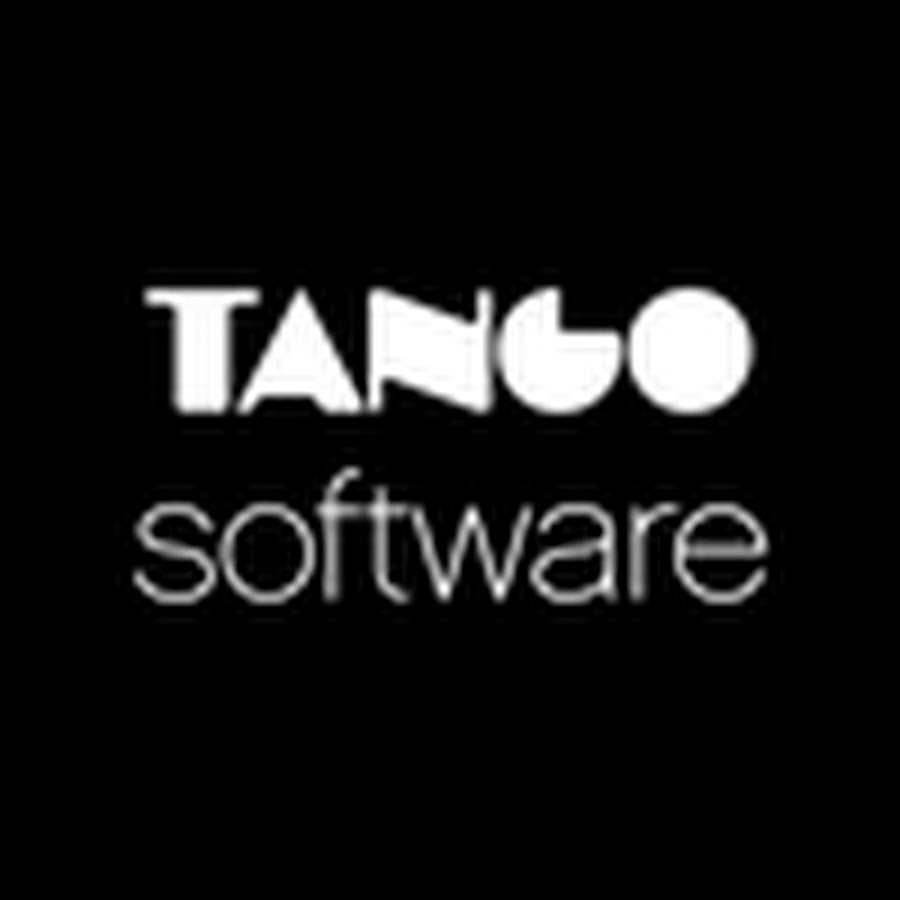 Tango Software º @AxoftCorp