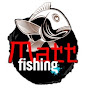 Matt fishing