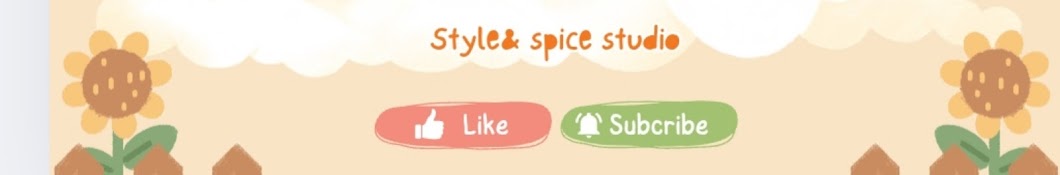 Style & Spice Studio