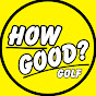 How Good Golf