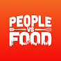 People Vs Food