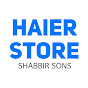 HAIER STORE